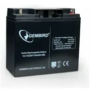 gembird bat12v17ah 4