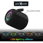 gembird spkbtled05bk