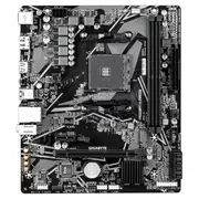 gigabyte a520m h argb