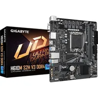 gigabyte h610m s2h v3 ddr4