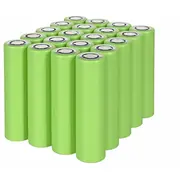 green cell 20gc18650nmc29