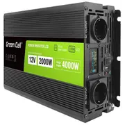 green cell invgc12p2000lcd