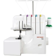 gritzner owerlok 788