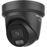 hikvision ds2cd2387g3lis2uy sl28mm black