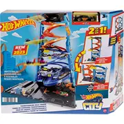 hot wheels hkx43