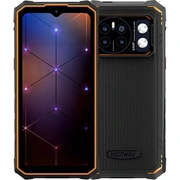hotwav cyber 13 orange