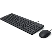 hp 150 wired mouse and keyboard