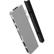hyperdrive hd28cgray
