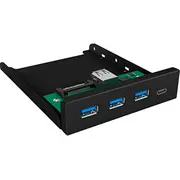 icy box ibhub1418i3