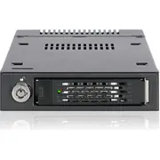 icy box storage drive enclosure ssd