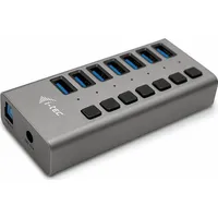 itec u3chargehub7