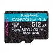 kingston sdcg4 512gbsp