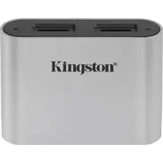 kingston wfssdc