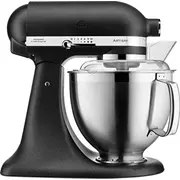 kitchenaid 5ksm185psebk