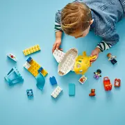 lego 10443