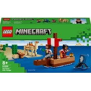 lego 21061