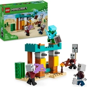 lego 21267