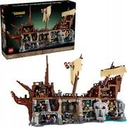 lego 21363