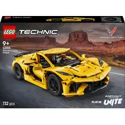 lego 42205