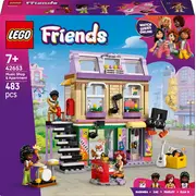 lego 42654