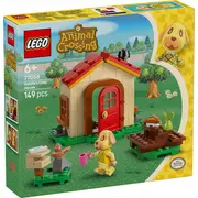 lego 77058