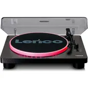 lenco ls50ledbk