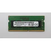 lenovo sodimm,8gb, ddr4, 3200 ,micron