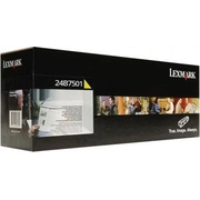 lexmark 24b7501