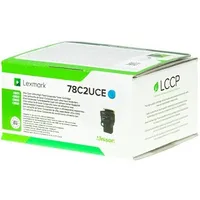 lexmark 78c2uce