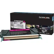 lexmark c748h2mg