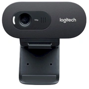 logitech c270 hd webcam