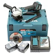 makita dga511rtj
