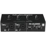 maudio mtrack duo
