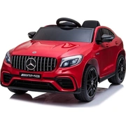 mercedes mercedes glc63s