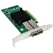 microconnect network card pcie x8 x520da2