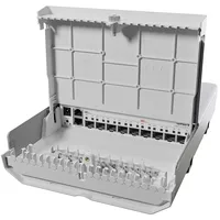 mikrotik crs3101g5s4sout