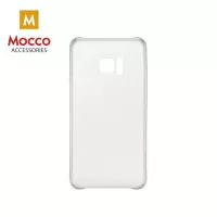 mocco clear back case 10 mm