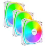 montech rx120 pro white 3 in 1