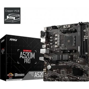 msi a520m pro