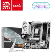 msi b850 gaming plus wifi6e