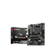 msi mag a520m vector wifi