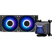 msi mag coreliquid a15 240