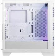 msi mag forge 320r white airflow