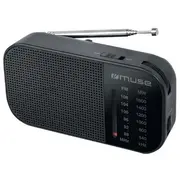 muse m 025 r