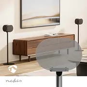 nedis spmt5950bk