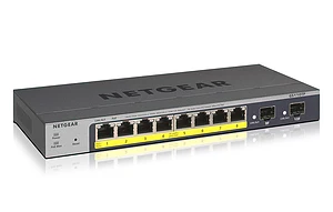 netgear gs110tp300eus