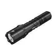 nitecore p20uv v2