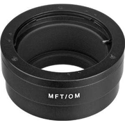 novoflex mft om