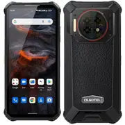 oukitel wp19 probk chout ol