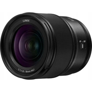 panasonic ss18e